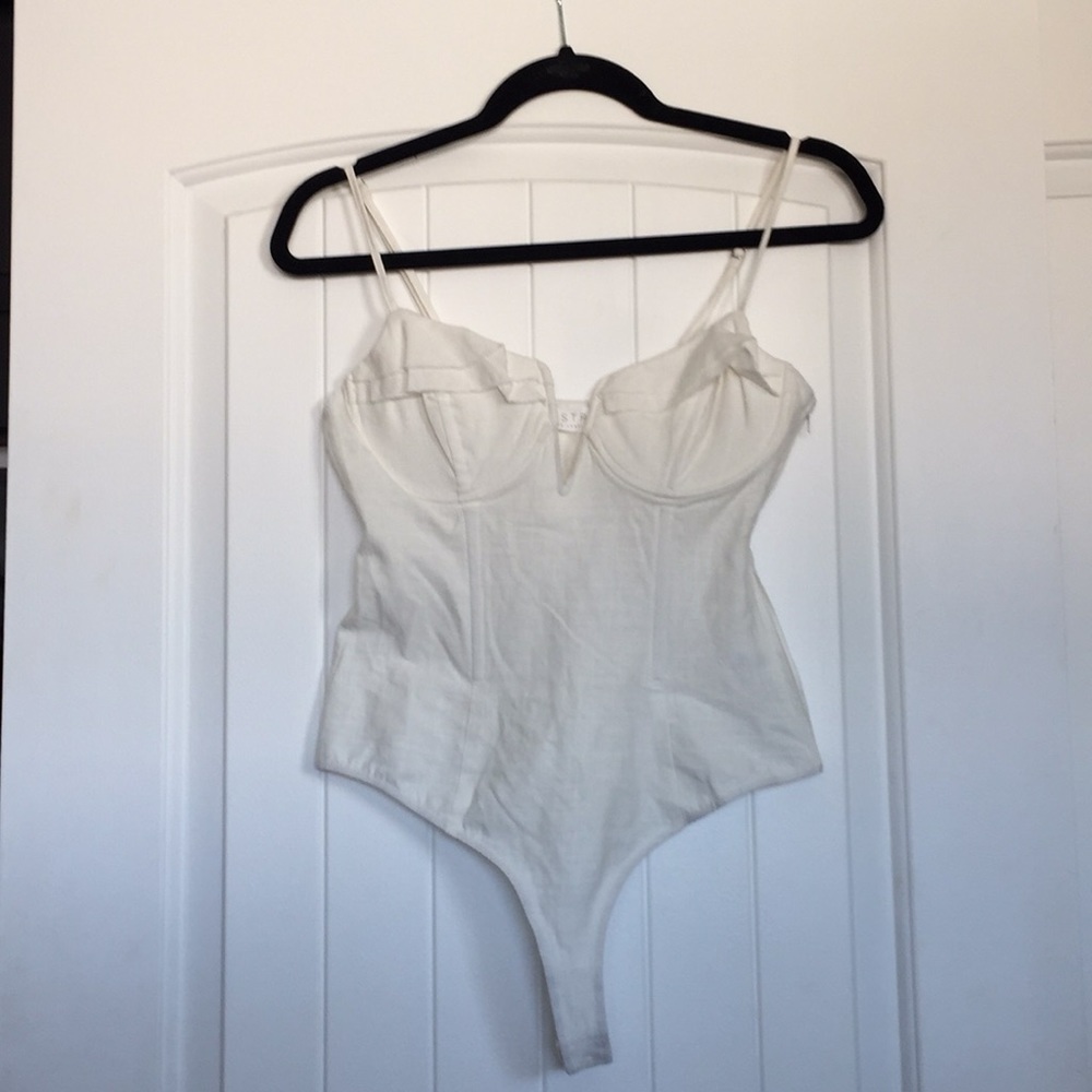 ASTR bodysuit